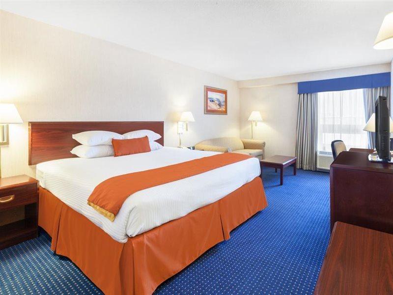 Wyndham Garden Monterrey Norte San Nicolás de los Garzas Extérieur photo