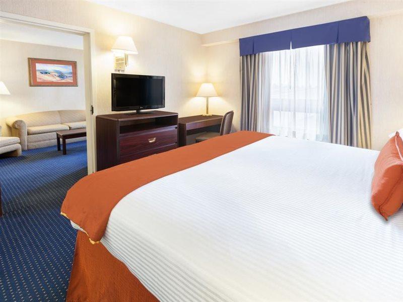 Wyndham Garden Monterrey Norte San Nicolás de los Garzas Extérieur photo