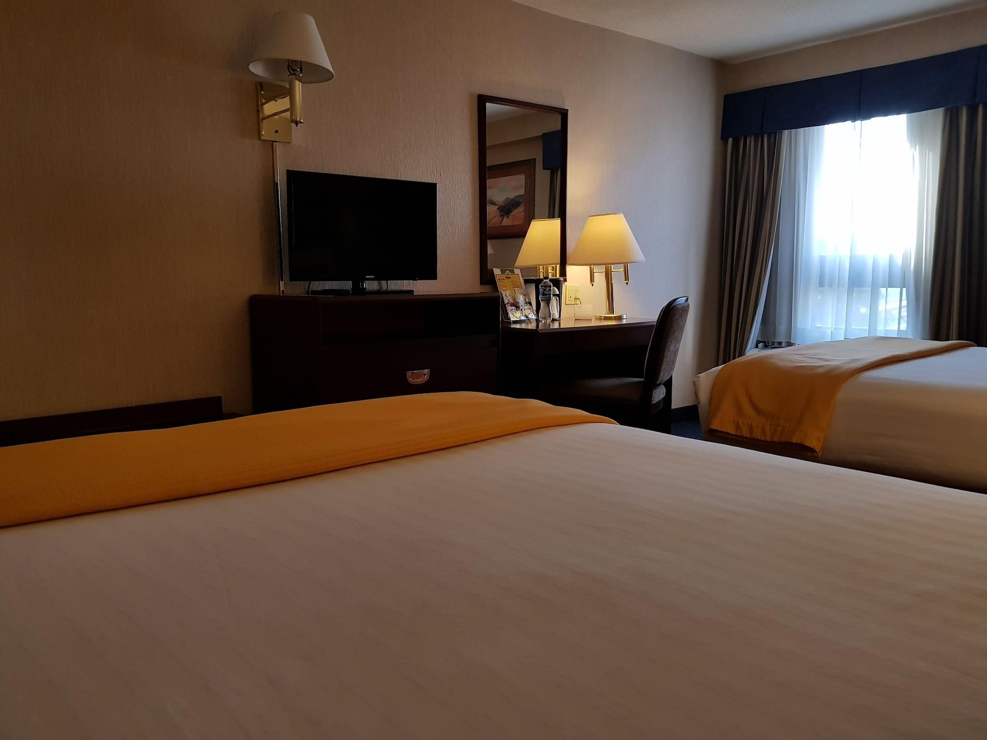 Wyndham Garden Monterrey Norte San Nicolás de los Garzas Extérieur photo