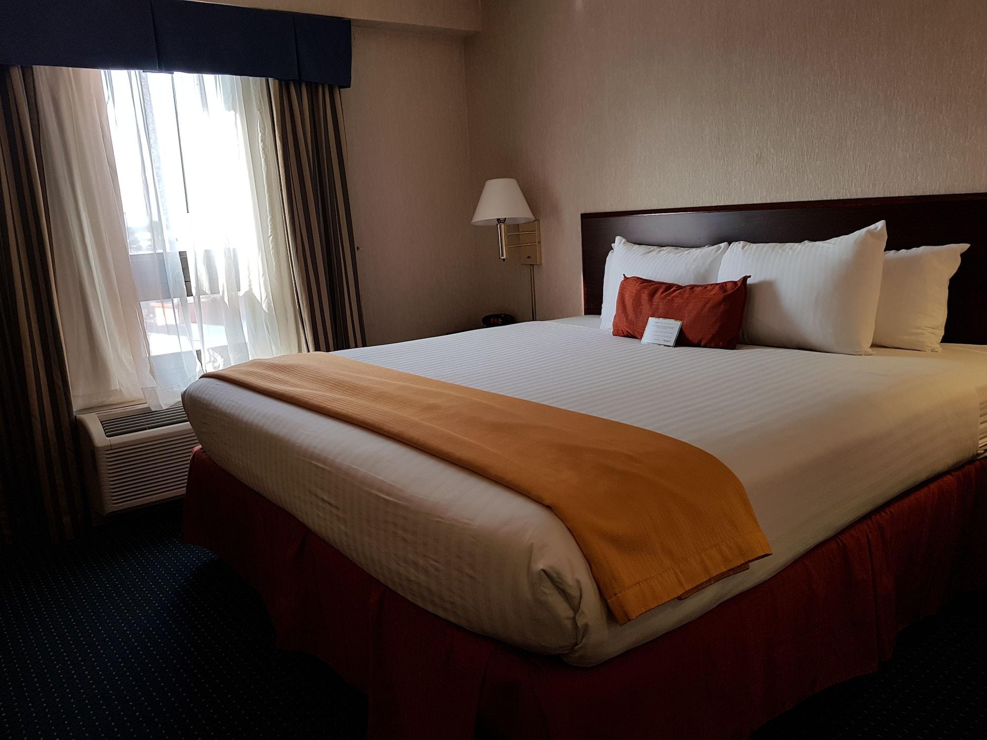 Wyndham Garden Monterrey Norte San Nicolás de los Garzas Extérieur photo