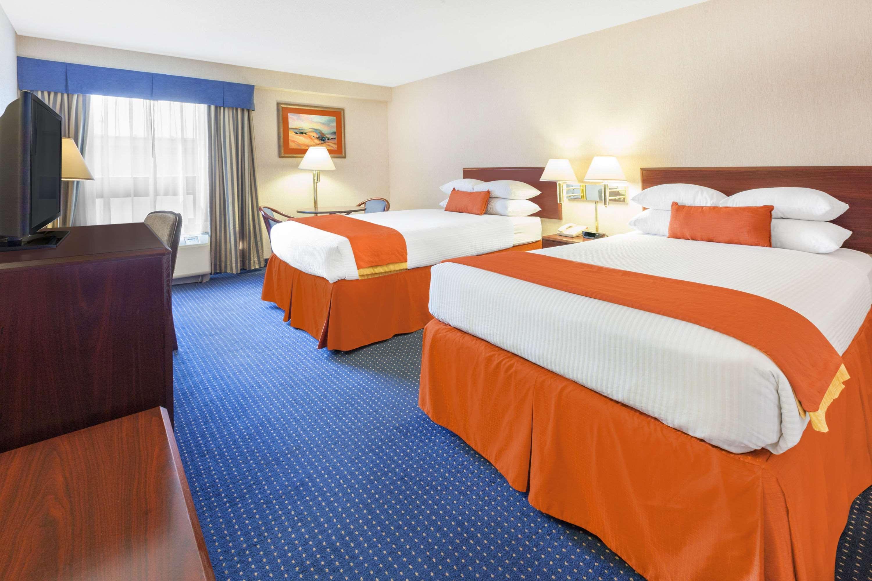 Wyndham Garden Monterrey Norte San Nicolás de los Garzas Extérieur photo