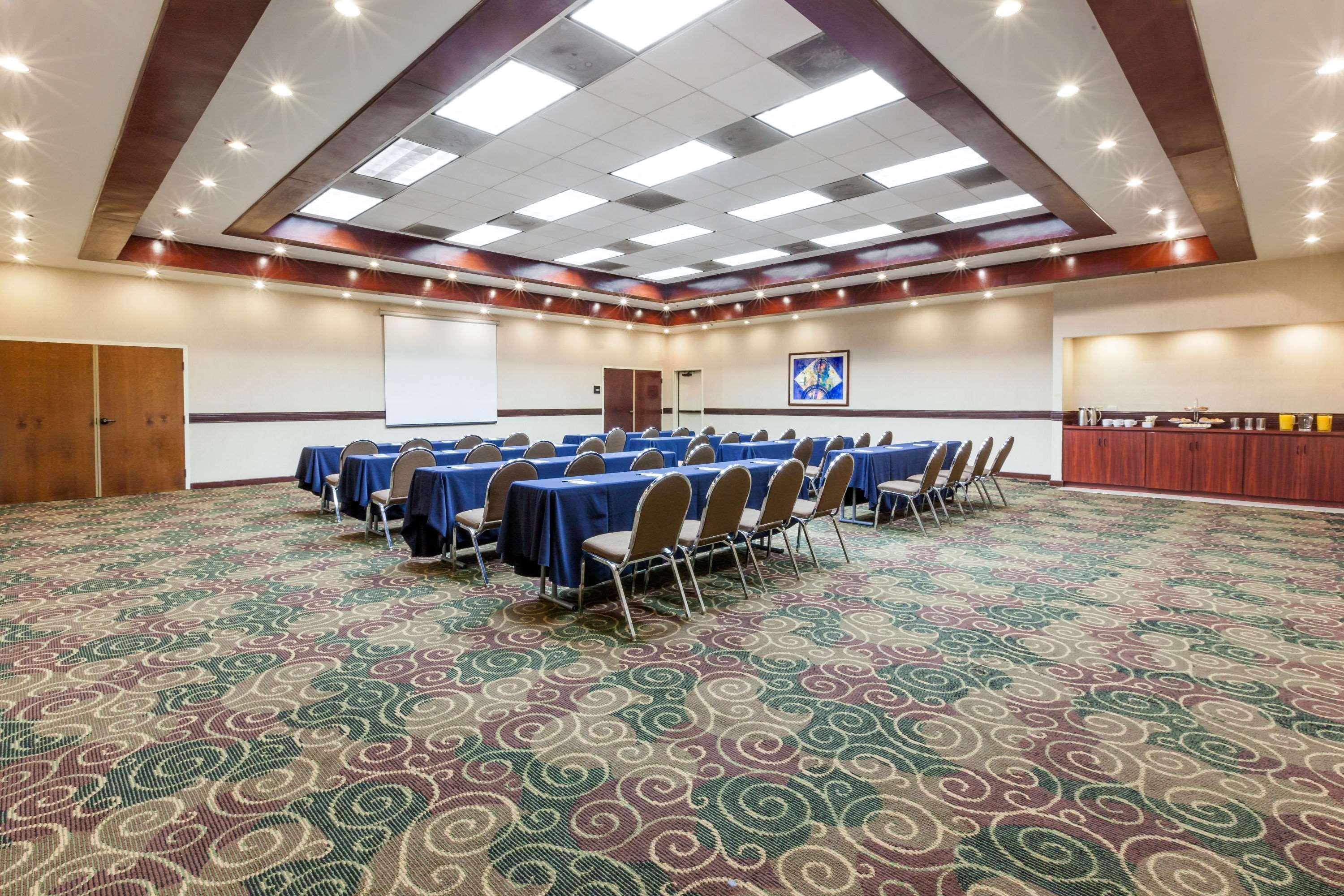 Wyndham Garden Monterrey Norte San Nicolás de los Garzas Extérieur photo