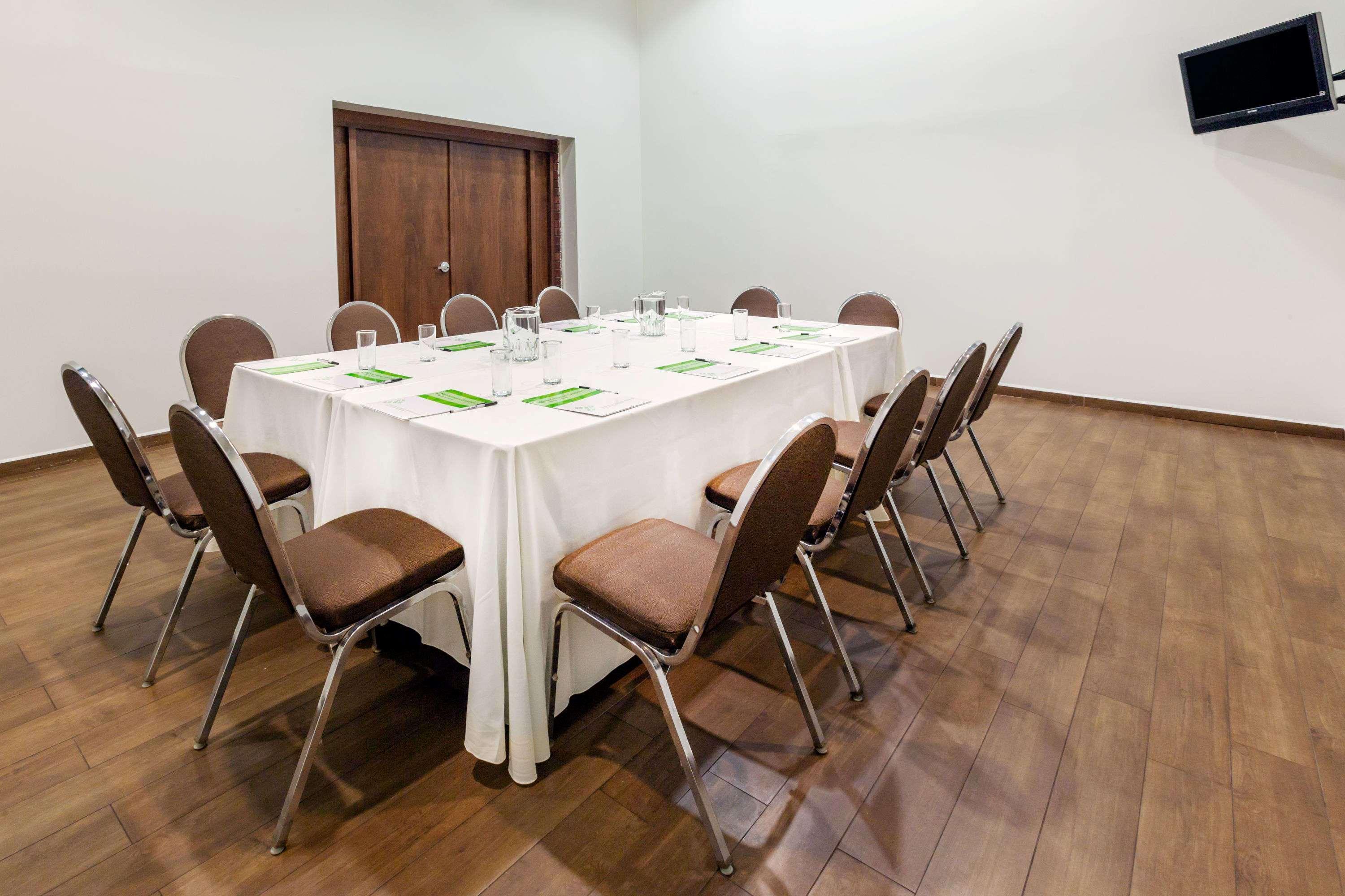 Wyndham Garden Monterrey Norte San Nicolás de los Garzas Extérieur photo