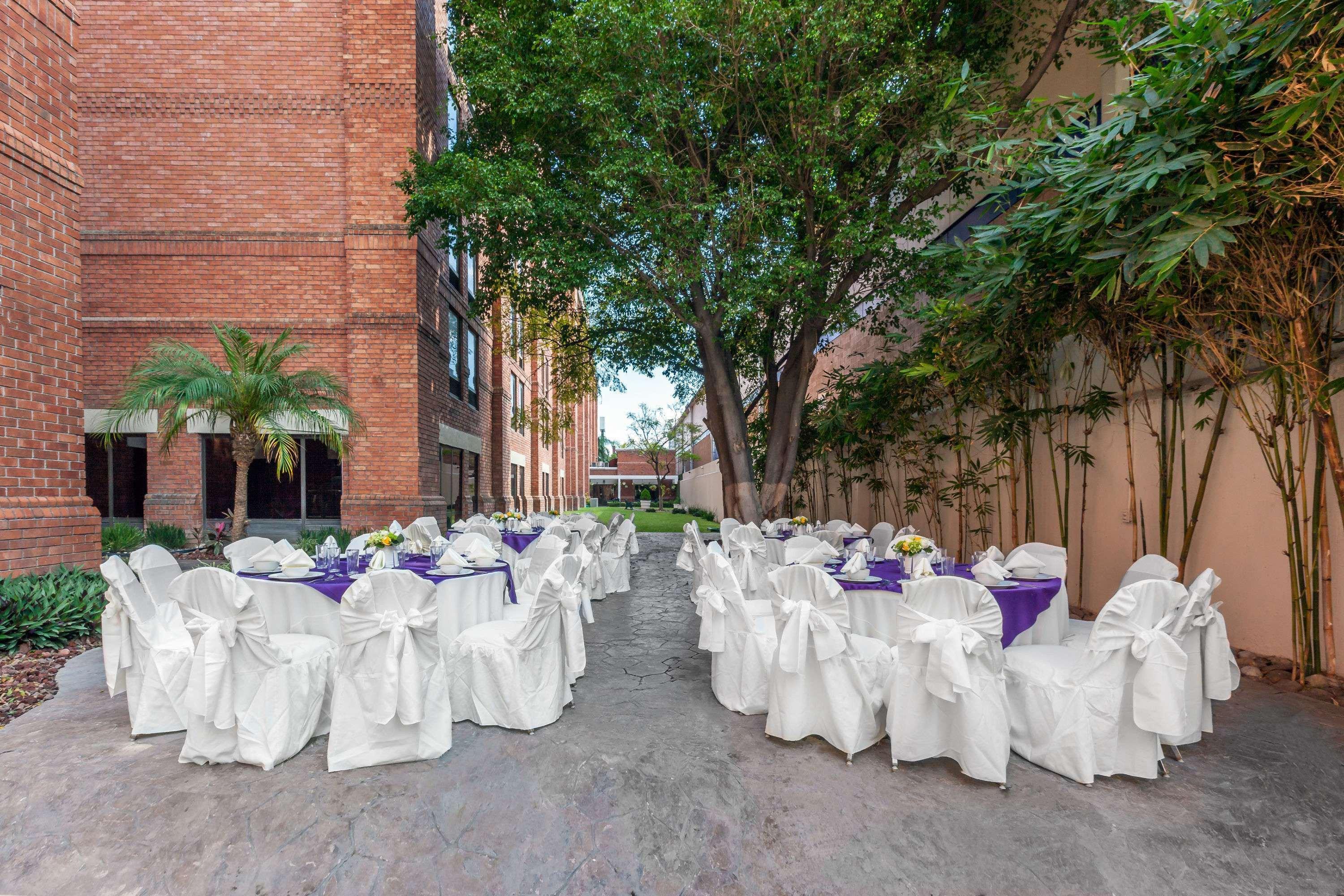 Wyndham Garden Monterrey Norte San Nicolás de los Garzas Extérieur photo
