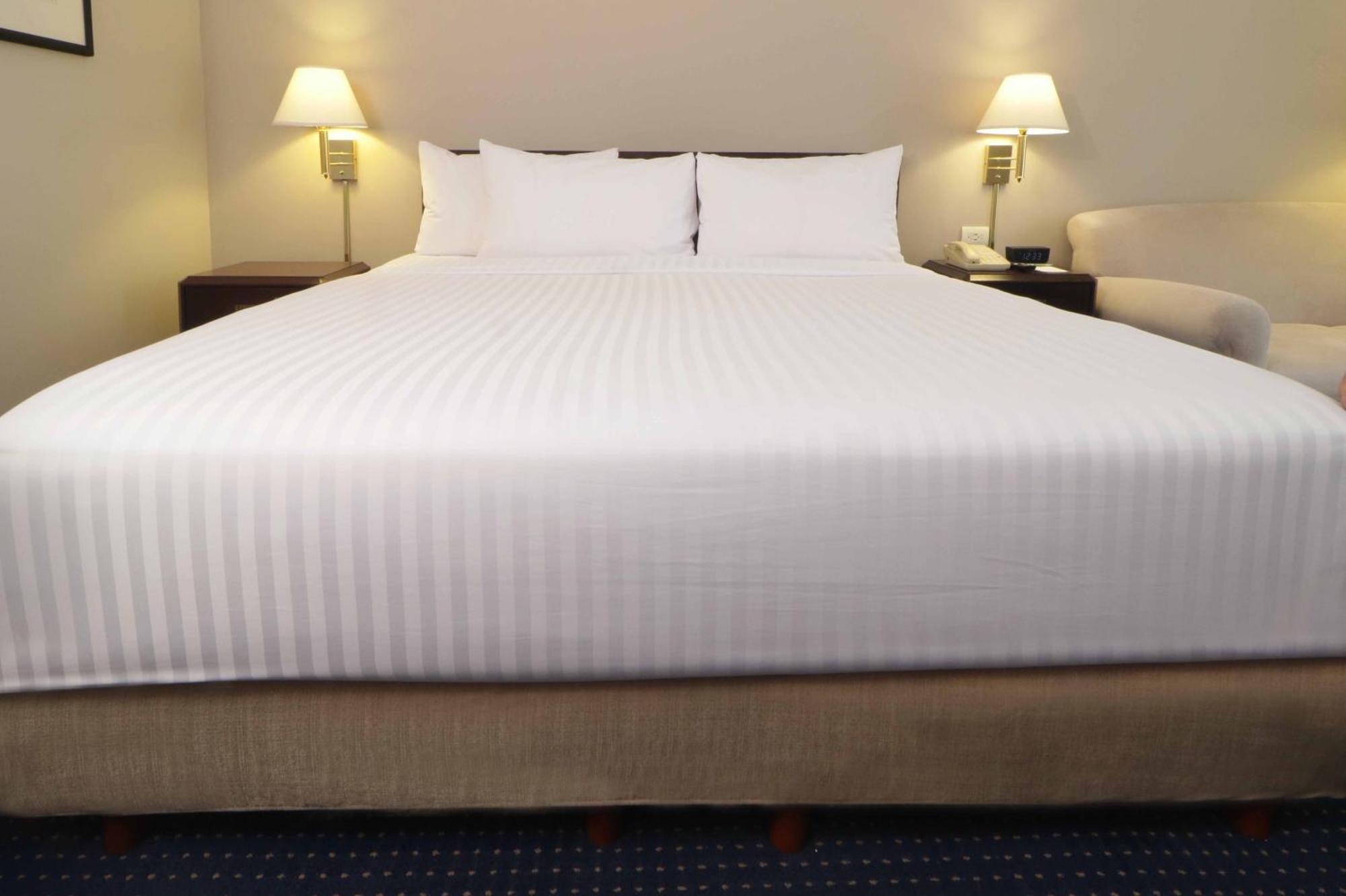 Wyndham Garden Monterrey Norte San Nicolás de los Garzas Extérieur photo