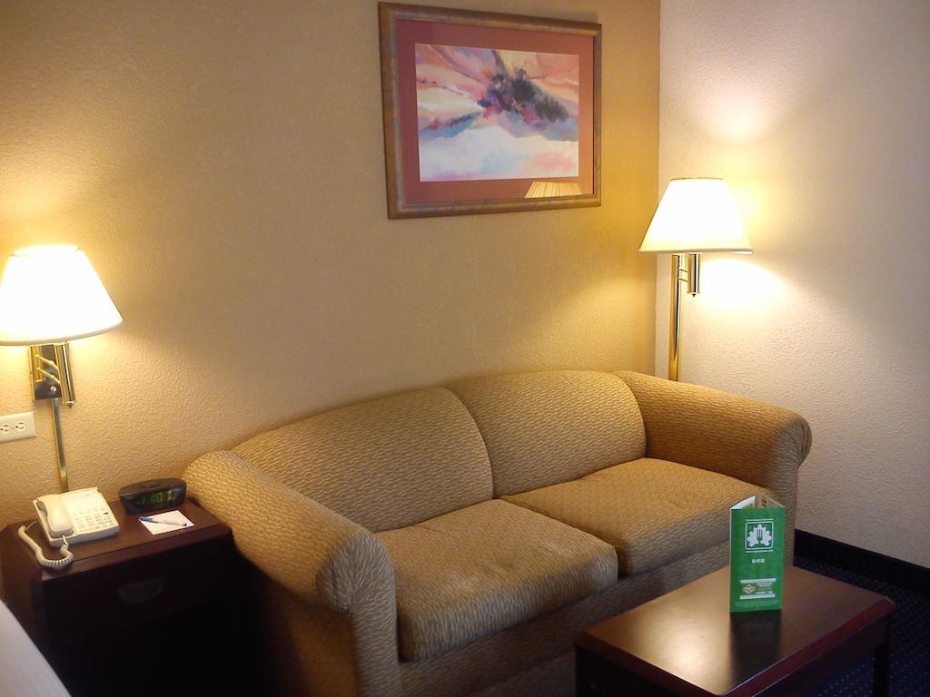 Wyndham Garden Monterrey Norte San Nicolás de los Garzas Extérieur photo