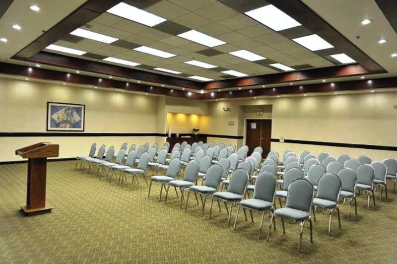 Wyndham Garden Monterrey Norte San Nicolás de los Garzas Business photo
