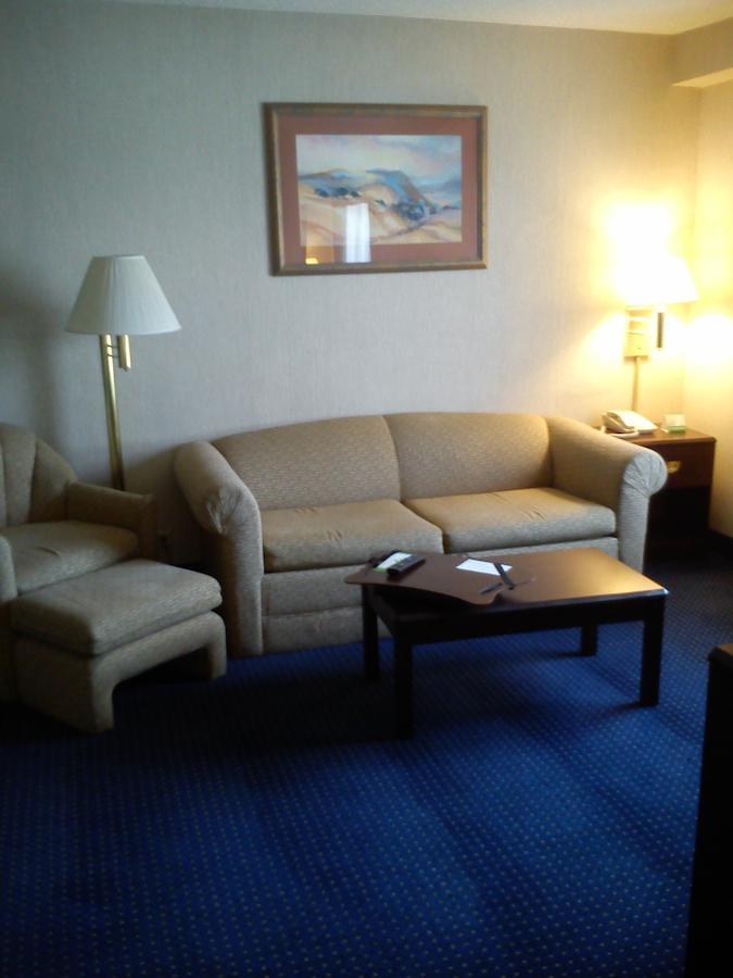 Wyndham Garden Monterrey Norte San Nicolás de los Garzas Chambre photo